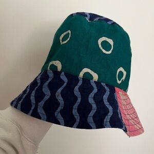 Engineered Garments x Post Imperial Bucket Hat - M